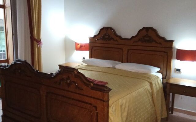 B&B degli Amalfitani