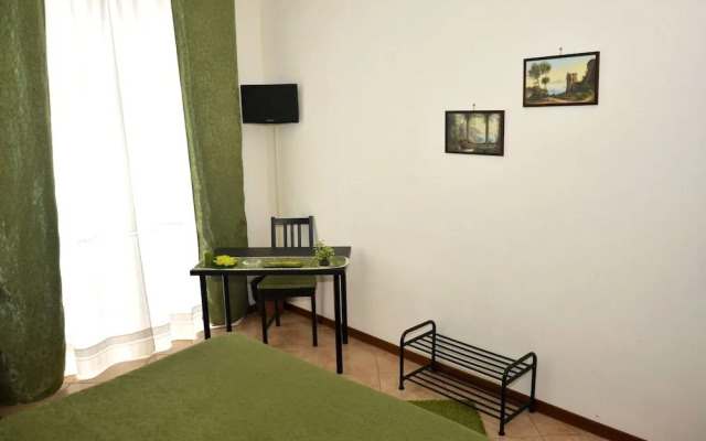 Bed & Breakfast A Castel Capuano