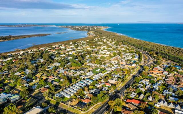 BIG4 Queenscliff Beacon Resort