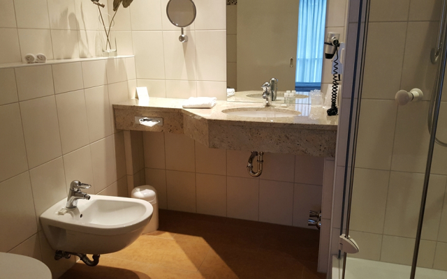 Premier Inn Saarbrücken City Centre Hotel