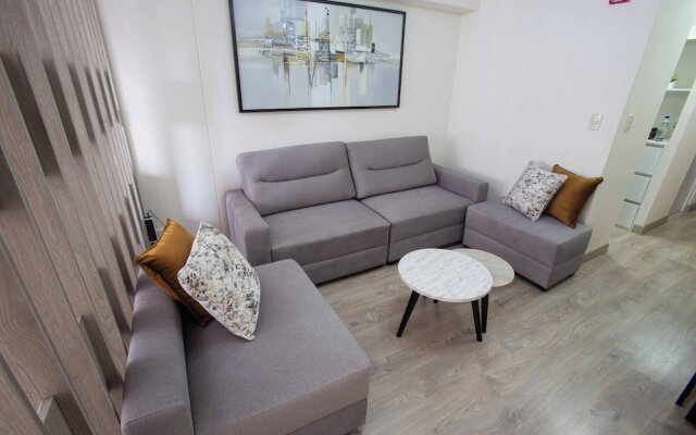 Brand New Loft W Ac - Ur Place