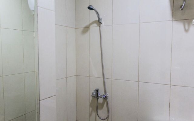 Cozy 1BR at Asatti Apartment