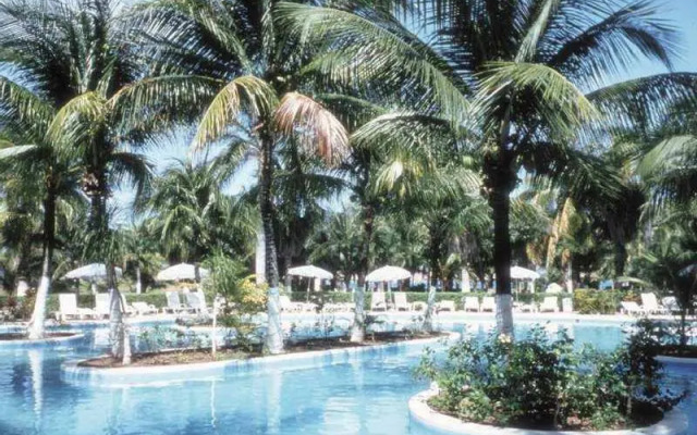 Villas Tacul Boutique Hotel