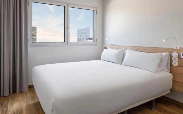 B&B HOTEL Lisboa Aeroporto