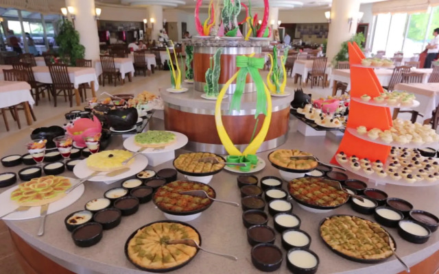 Side Sun Hotel - All Inclusive