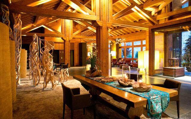 Sport Hotel Hermitage & Spa