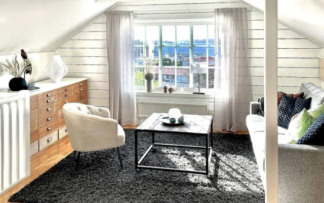 Holiday Home in Ellös