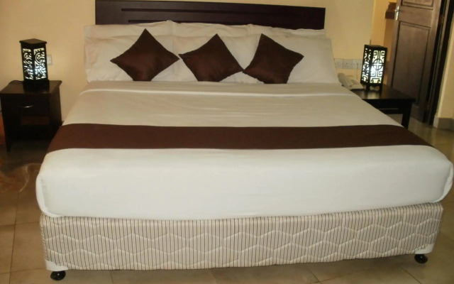 Kingsway Hotel Morogoro