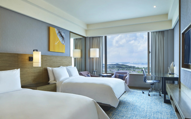 Renaissance Johor Bahru Hotel
