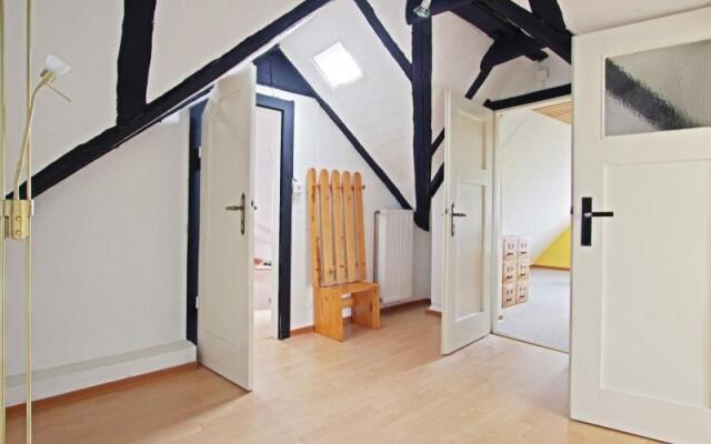 Apartment Rethen Mitte (5421)