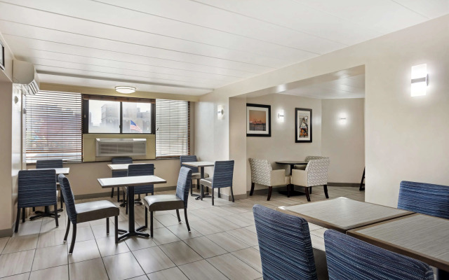 Best Western Atlantic City Beach Block