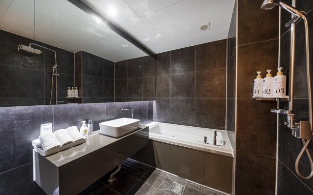 Namyangju Rubino Hotel