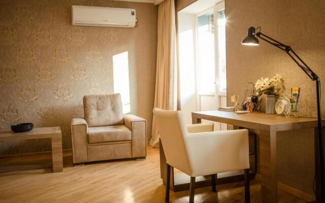 TB Apart-Hotel in Tbilisi 2