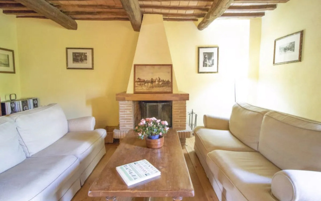 Locazione Turistica Casale Vitello - BOL260