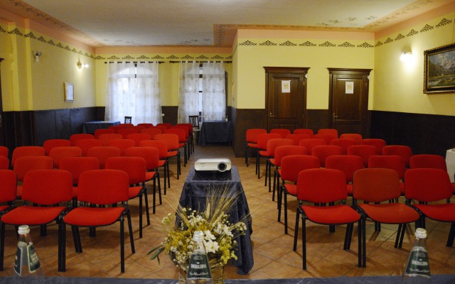 Hotel Funtana Noa