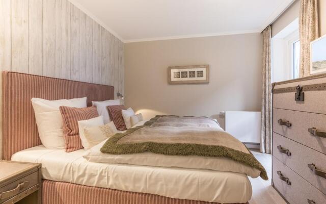 Apartmenthotel am Leuchtturm