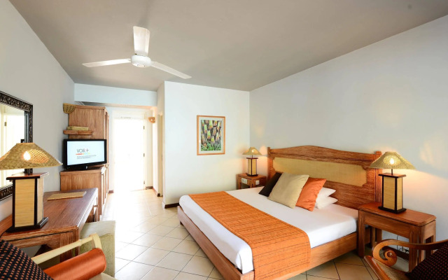 Cotton Bay Hotel