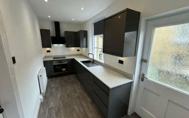 Saltaire Retreat 3 Bed House