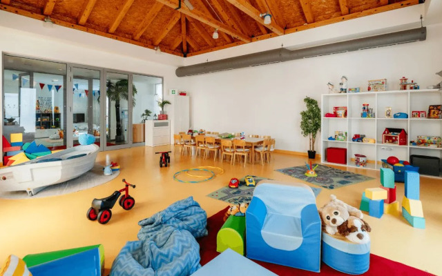 Sun Gardens Dubrovnik