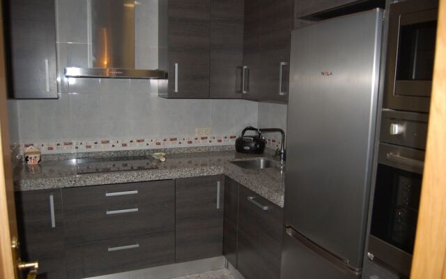 Casa Rural El Bosque