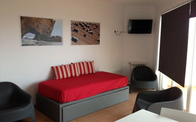 HI Santa Cruz - Pousada de Juventude - Hostel