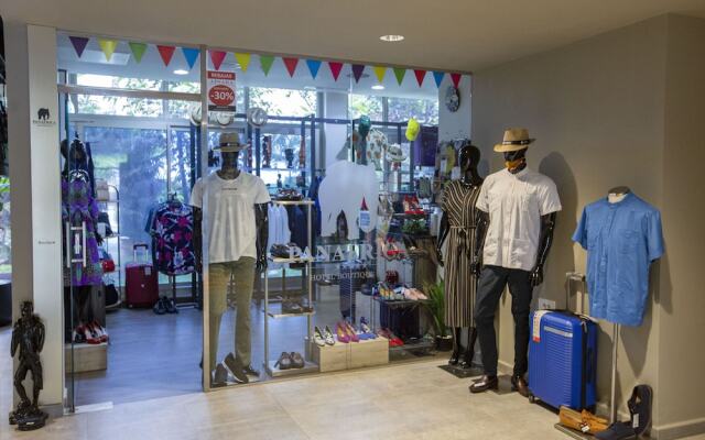 Panafrica Hotel Boutique & Spa