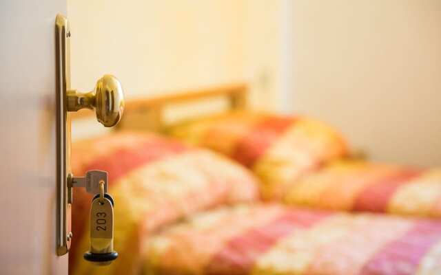 Hotel Antica Croce