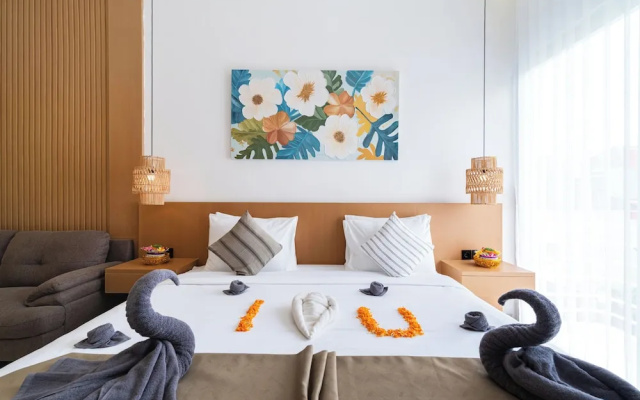Casa De Vero Amore 1 – Guest Rooms – Jimbaran