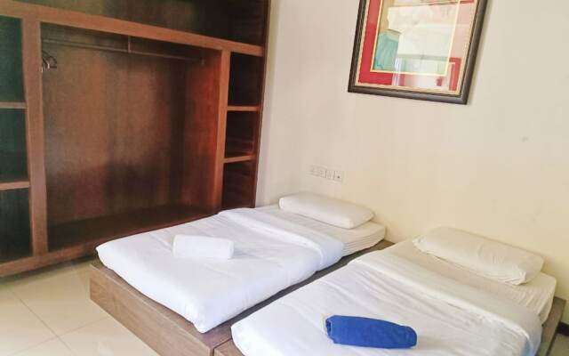 Collection O 90859 Bentong Wellness Homestay