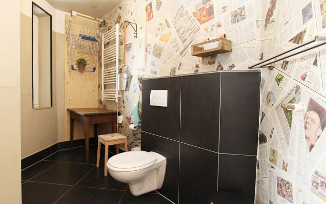aappartel boardinghouse city center