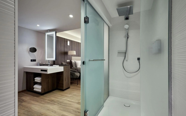 AC Hotel by Marriott Strasbourg
