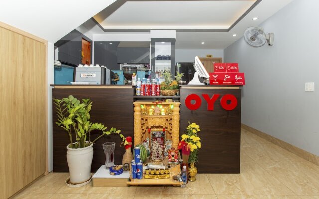 OYO 1069 MT House Homestay