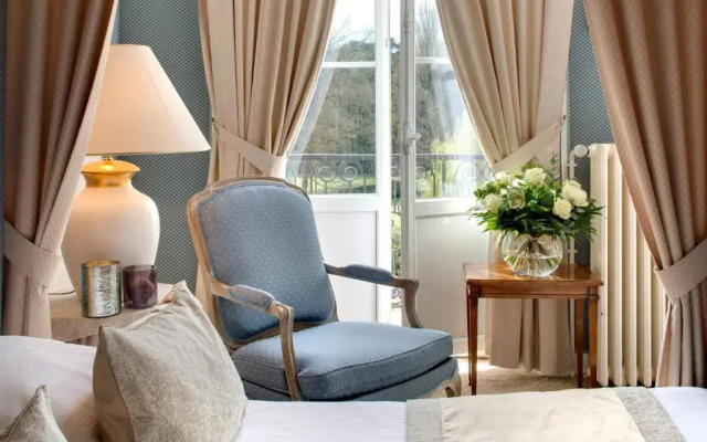 Domaine et Golf de Vaugouard - La Maison Younan