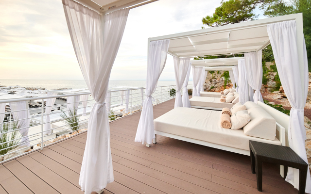 Kempinski Hotel Adriatic