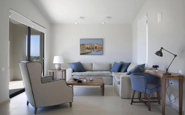 Aethrion Boutique Homes