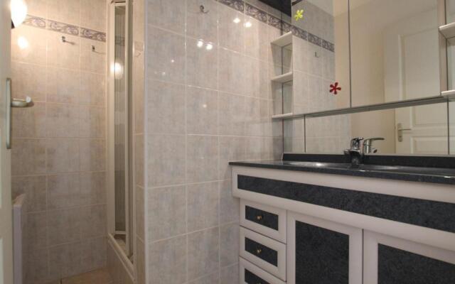 Appartement Briançon, 2 pièces, 4 personnes - FR-1-330C-120