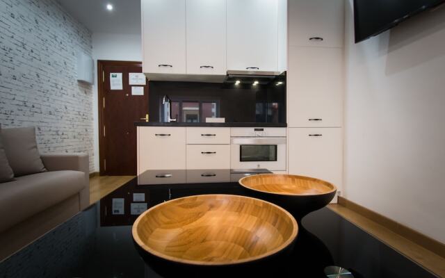 Holidays2Malaga Soho Center