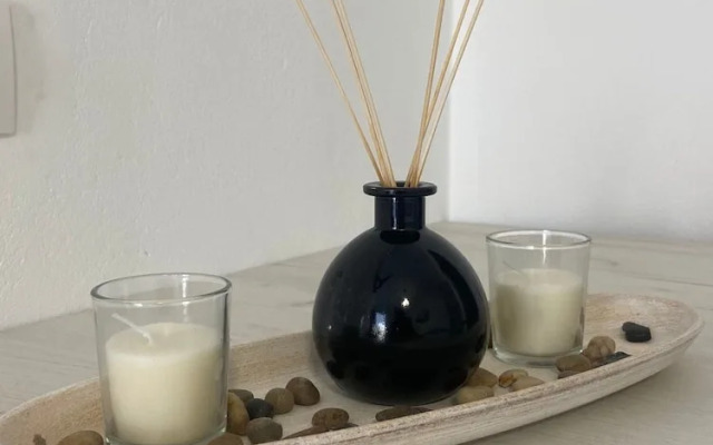 Simousi Studio 1 sea View on the Beach