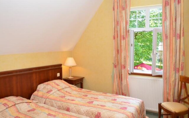 Hostellerie Doux Repos