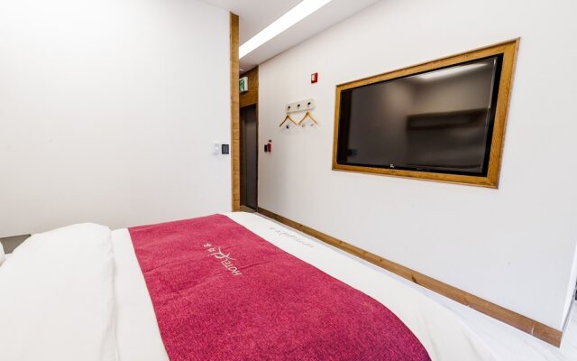 Yongin Jayou Self Check-in Motel