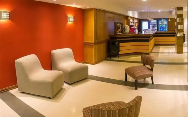 Hotel Aguas del Sur