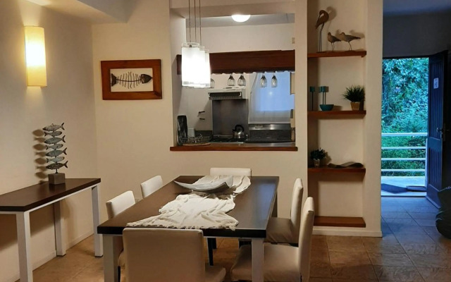 Terrazas de Carilo 1C