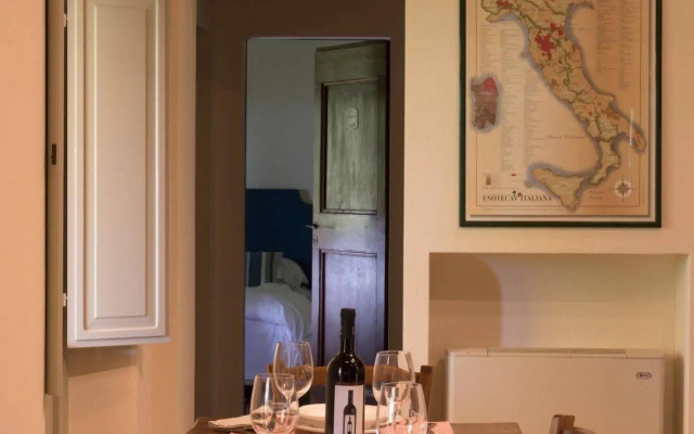 Tenuta Santo Pietro