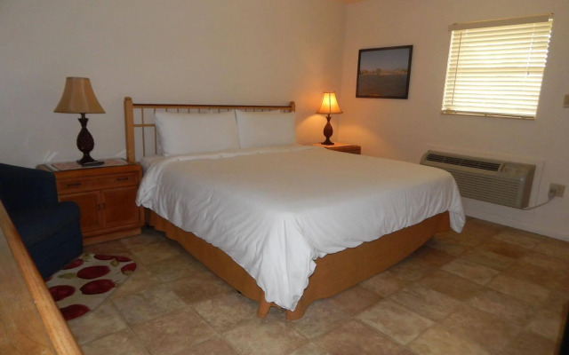 Parmer's Resort