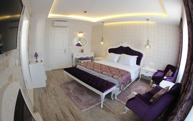 Focamor Otel