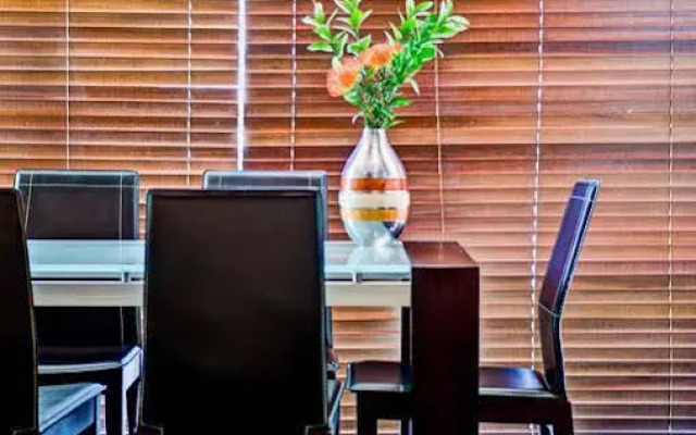 Mont Blanc Heights Apartments