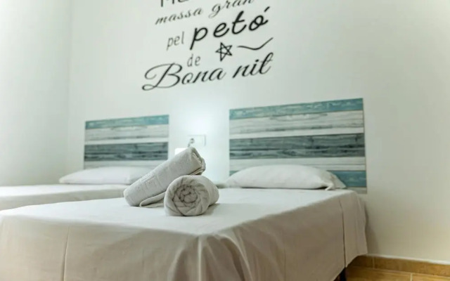 Casa Angels in L Ametlla de Mar