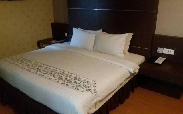 Penview Hotel