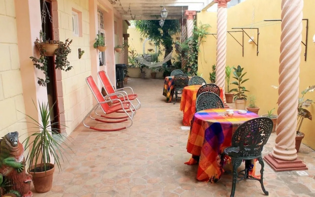 Casa Harley Casilda