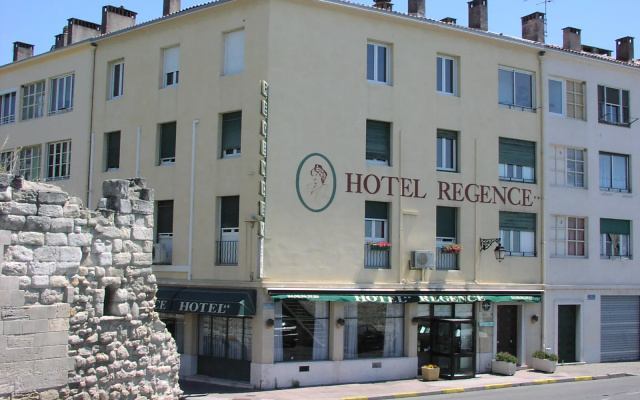 Hôtel Régence